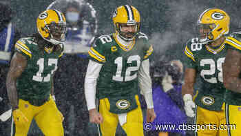 How to watch Packers vs. Rams: Start time, TV channel, live stream, pick, key matchups in NFC divisional round