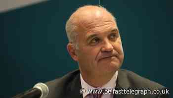 Health chief warns over failing to comply with restrictions