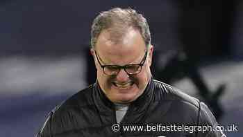 Marcelo Bielsa concerned by Leeds’ dip in form