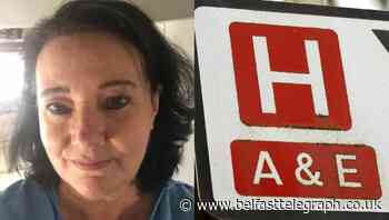 NHS receptionist who died after contracting Covid went ‘above and beyond’