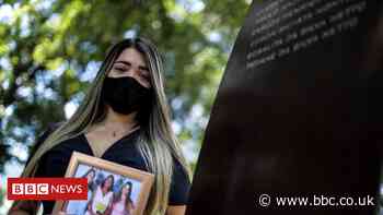 Global Covid death toll reaches two million