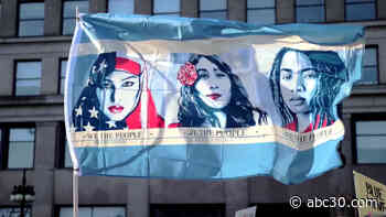 Skokie's Bushra Amiwala, 22, youngest Muslim-elected official in U.S.