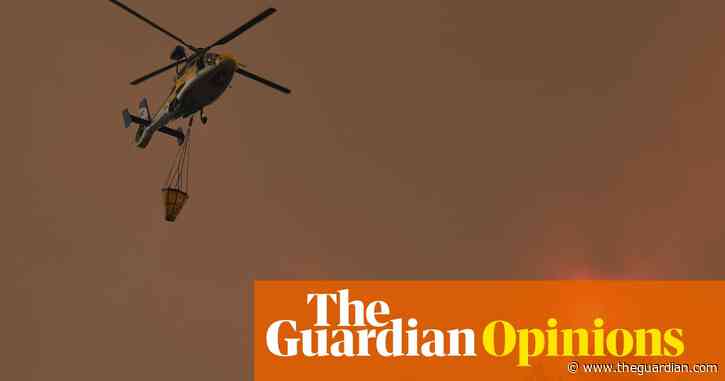 The biggest Coalition conspiracy theory is climate change denial | Greg Jericho
