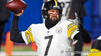 Optimism growing inside Steelers organization that Ben Roethlisberger will play in 2021, per report