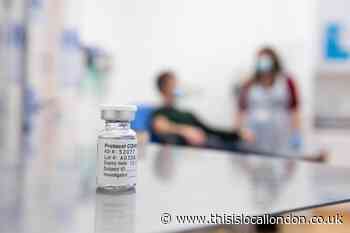 Man charged after woman, 92, administered fake Covid vaccine