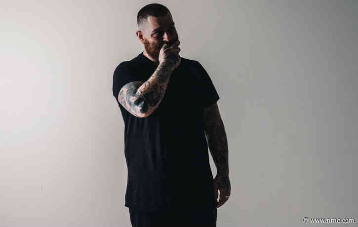 Andy Nicholson taps up former Arctic Monkeys bandmate Matt Helders for new lockdown EP