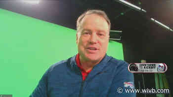 Countdown to Kickoff: Steve Tasker shares his thoughts on the current team and their historic season