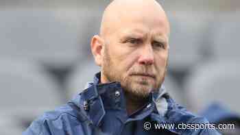 Steelers are expected to promote QB coach Matt Canada to offensive coordinator, per report
