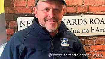 Ex-Westminster election candidate accused of 'harassing' loyalist blogger Bryson