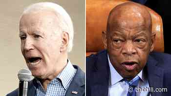 Urgency mounts for new voting rights bill