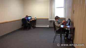 High-speed spot for virtual learning in Wyoming County - WNEP Scranton/Wilkes-Barre