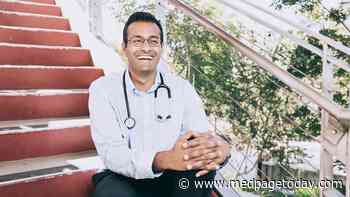 How to Thrive in Residency