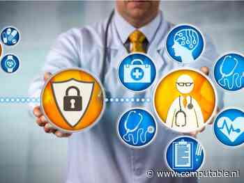 Toename telezorg vergroot zorg over cyberaanval