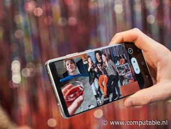 Samsung stopt nieuwe smartphones vol ai