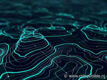 De G van 5G is van geografie