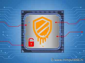 Zo word je niet volgende cybersecurity-slachtoffer