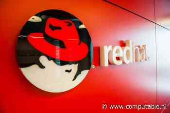 Red Hat heeft oogje op securitybedrijf StackRox