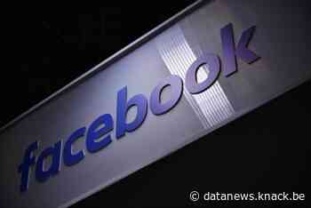 Facebook weigert wapenadvertenties rond inhuldiging Biden