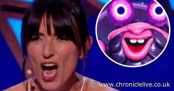 Masked Singer fans hit out at panel for missing 'obvious' identity