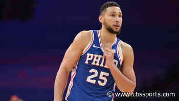 76ers were so sure of James Harden deal that Ben Simmons was told to expect a trade, per report