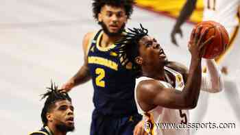 Michigan vs. Minnesota score: Wolverines fall from undefeated ranks after Gophers win in rout