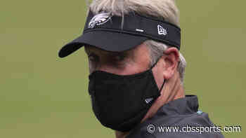 Doug Pederson very unlikely to take a coordinator role despite interest, expected to sit out 2021