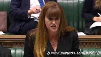 Kelly Tolhurst resigns as Housing Minister after ‘devastating’ family news