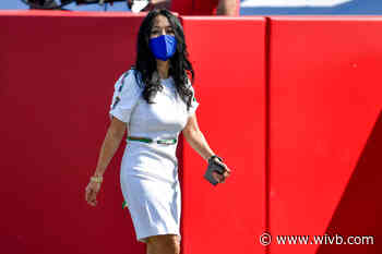 Buffalo Kickoff Live: 5 questions with Bills Owner/Team President Kim Pegula