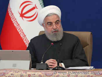 UK, France and Germany warn Iran against planned violation of nuclear deal