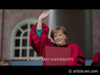 Merkel ally Laschet wins top party post as German election year starts