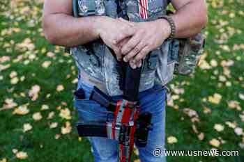Facebook to Ban Ads Promoting Weapon Accessories, Protective Gear in U.S.