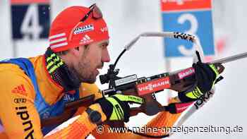 Biathlon in Oberhof heute im Liveticker: Gelingt ein guter Abschluss der Heim-Weltcups?
