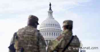 Facebook bans ads for gun accessories in run-up to inauguration     - CNET