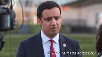 Anas Sarwar confirms bid to be next Scottish Labour leader