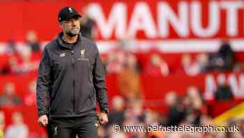 Jurgen Klopp will put friendship with Sir Alex Ferguson to one side on Sunday
