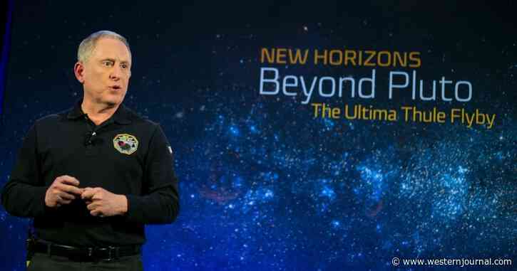 New NASA Study Finds There May Be Far Fewer Galaxies Than We Thought