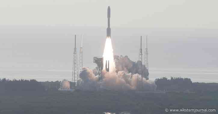 Space Command’s New Home Announced, Southerners Will Love This Move