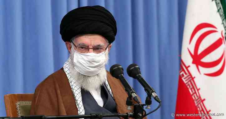 New Bill in Iran Vows Total Destruction of Israel Within 20 Years