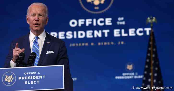 Biden Plans Immediate and Overwhelming Action on Immigration, Groups That Have Seen It Are ‘Stunned’ by How Bold It Is