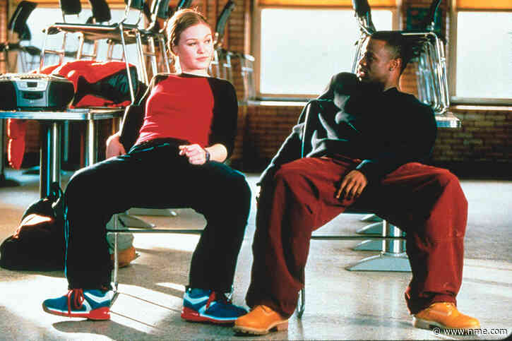 Julia Stiles says ‘Save The Last Dance’ sequel would be “so special”