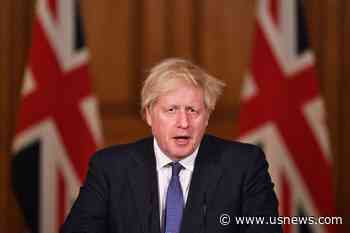 Britain Invites G7 Leaders to Cornish Resort for June Summit