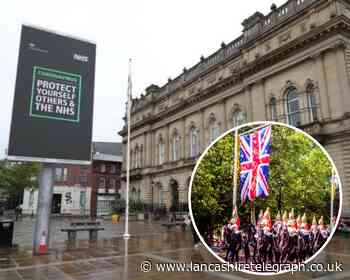 More people in Blackburn with Darwen are identifying as English than before - Lancashire Telegraph