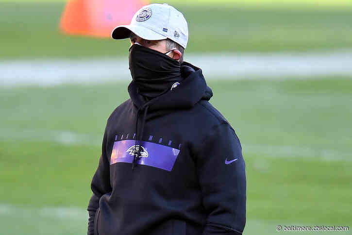 Trends To Watch In Ravens-Bills AFC Divisional Round Matchup