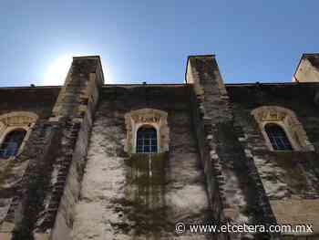 Convento de Todos los Santos. Zempoala, Hidalgo - Etcétera
