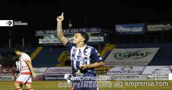 Cartaginés hinca a los "Santos" pidiendo un maravilloso Clausura 2021 - amprensa.com