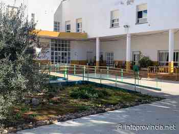 Las pruebas PCR realizadas en la Residencia de Mayores de Los Santos de Maimona confirman tres positivos de residentes y de un trabajador - Infoprovincia