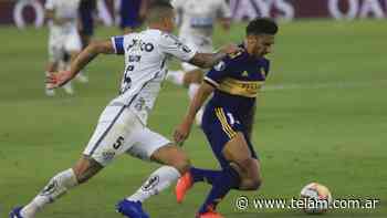 Boca envió un comunicado a Conmebol por los casos positivos de Santos - Télam