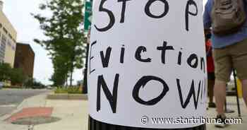 'Help is coming': Minnesota prepares for $375 million in federal rental assistance to arrive