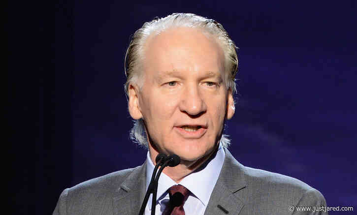 Bill Maher's Interview with Kellyanne Conway Is Getting So Much Attention - See Why