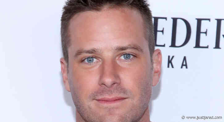 Miss Cayman Islands Committee Responds to Armie Hammer's Alleged Private Video with 'Miss Cayman'